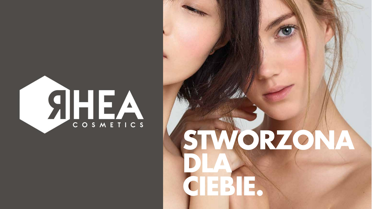 Rhea Cosmetics 2023 luxury